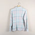 Mint Green & Grey Flannel - patagonia